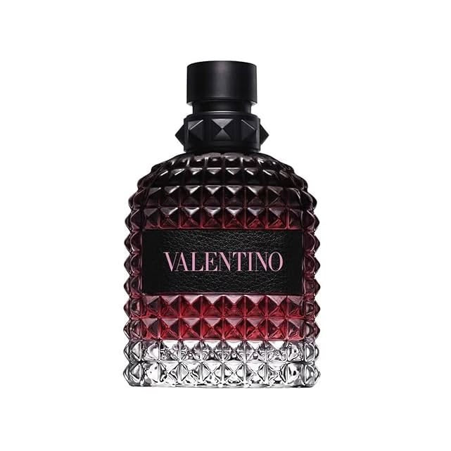 Valentino born in roma intense