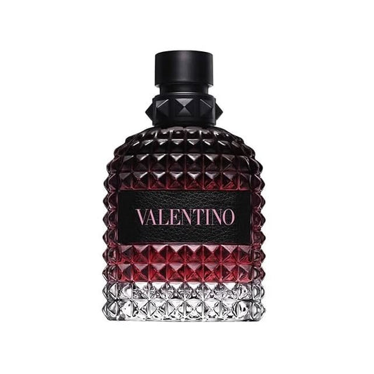 Valentino born in roma intense