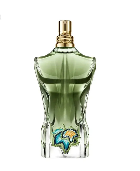 LE BEAU PARADISE GARDEN JEAN PAUL GAULTIER