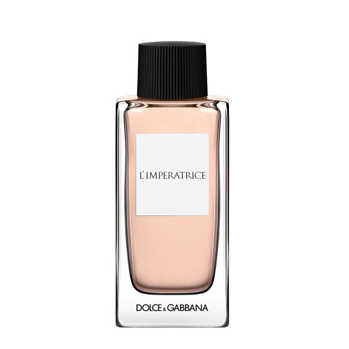L'imperatrice Dolce&Gabbana