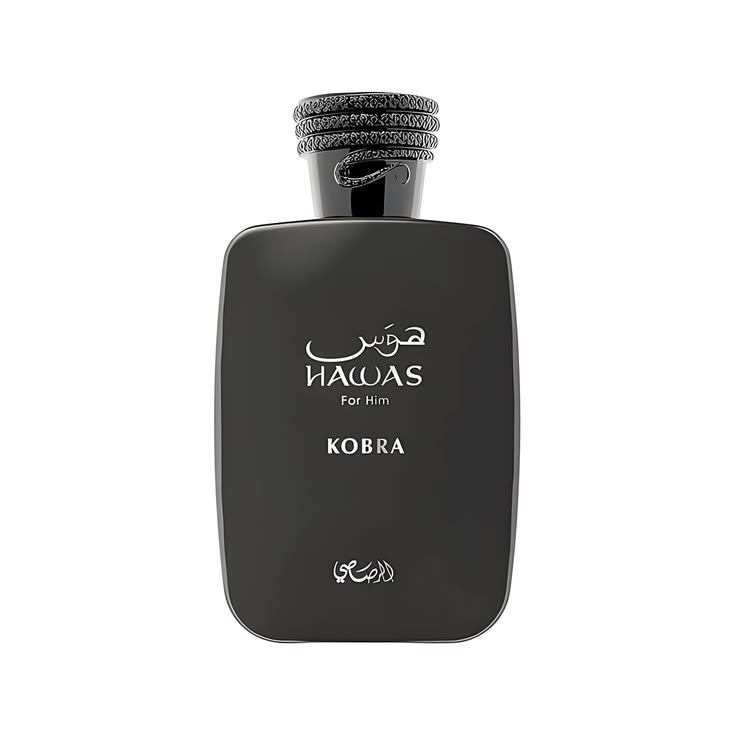 hawas cobra